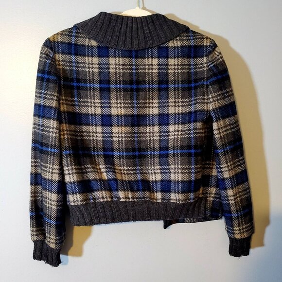 Vintage Pendleton Jacket W-small or Slim Medium - Picture 9 of 11